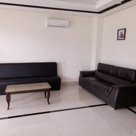 קואלה לומפור Hotel Heaven Lodge מראה חיצוני תמונה