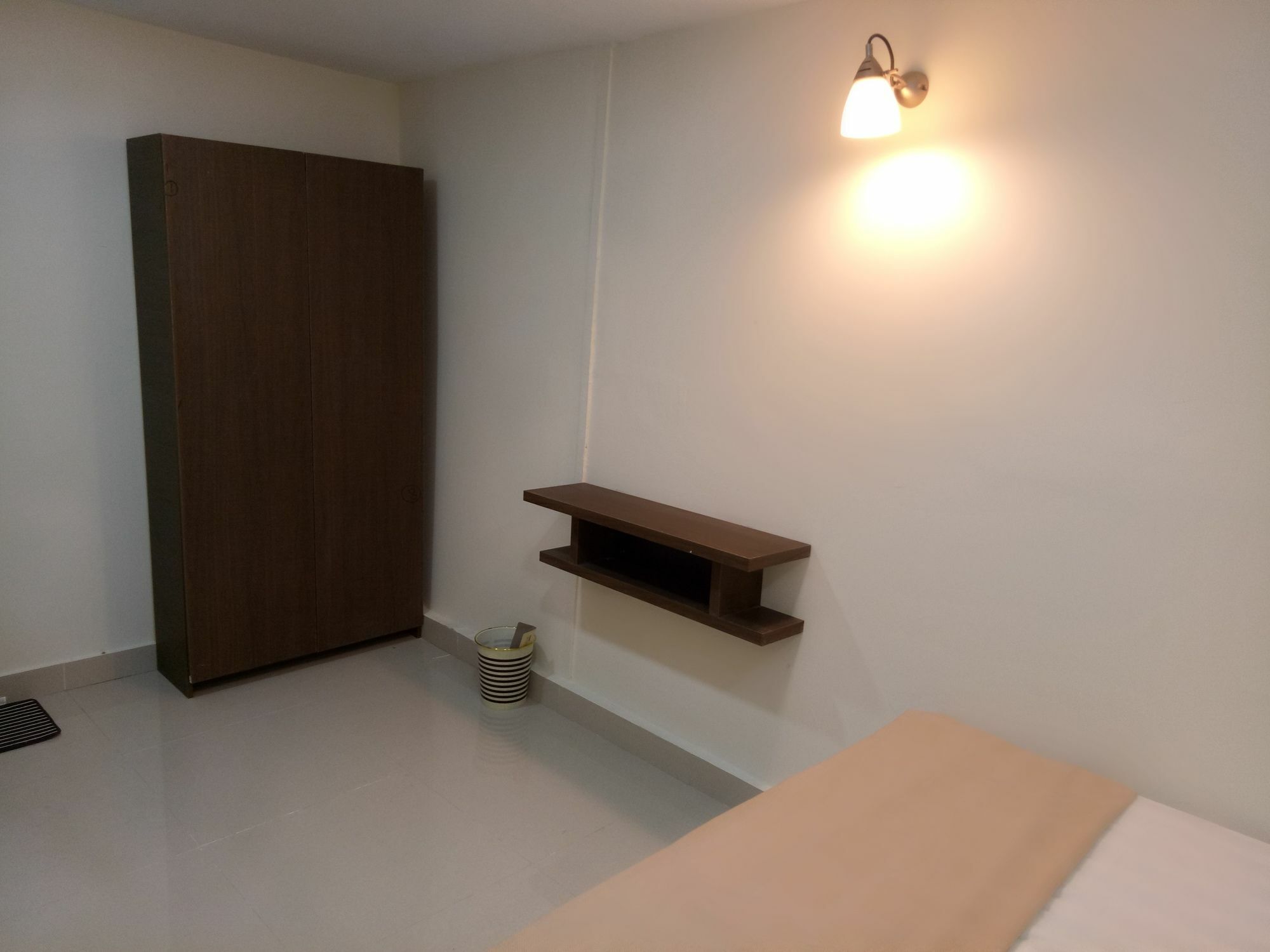 קואלה לומפור Hotel Heaven Lodge מראה חיצוני תמונה